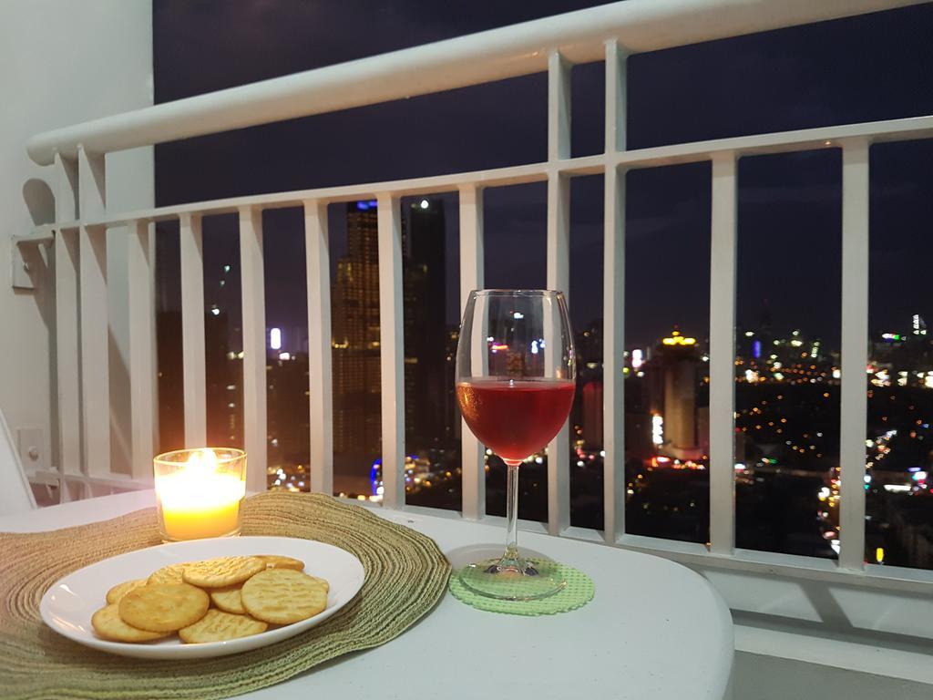 All At Jazz - Makati Serviced Apartments Makati City Exterior photo