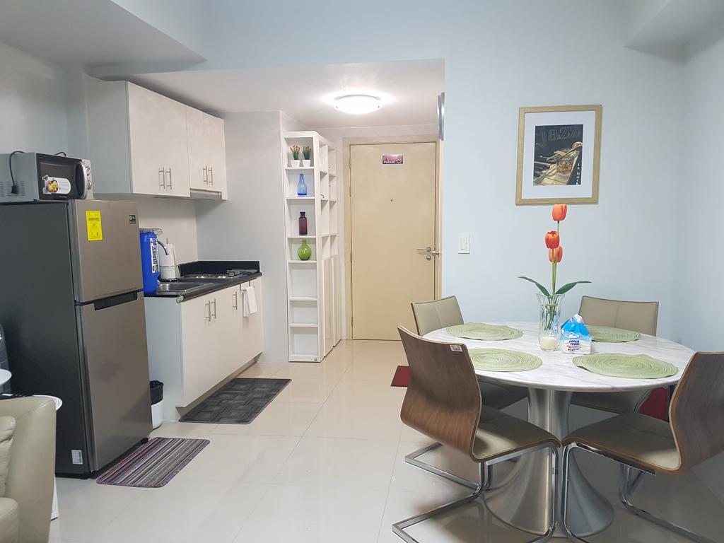 All At Jazz - Makati Serviced Apartments Makati City Exterior photo