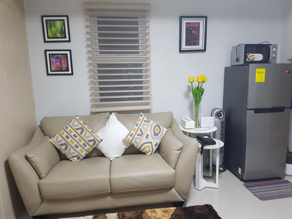 All At Jazz - Makati Serviced Apartments Makati City Exterior photo