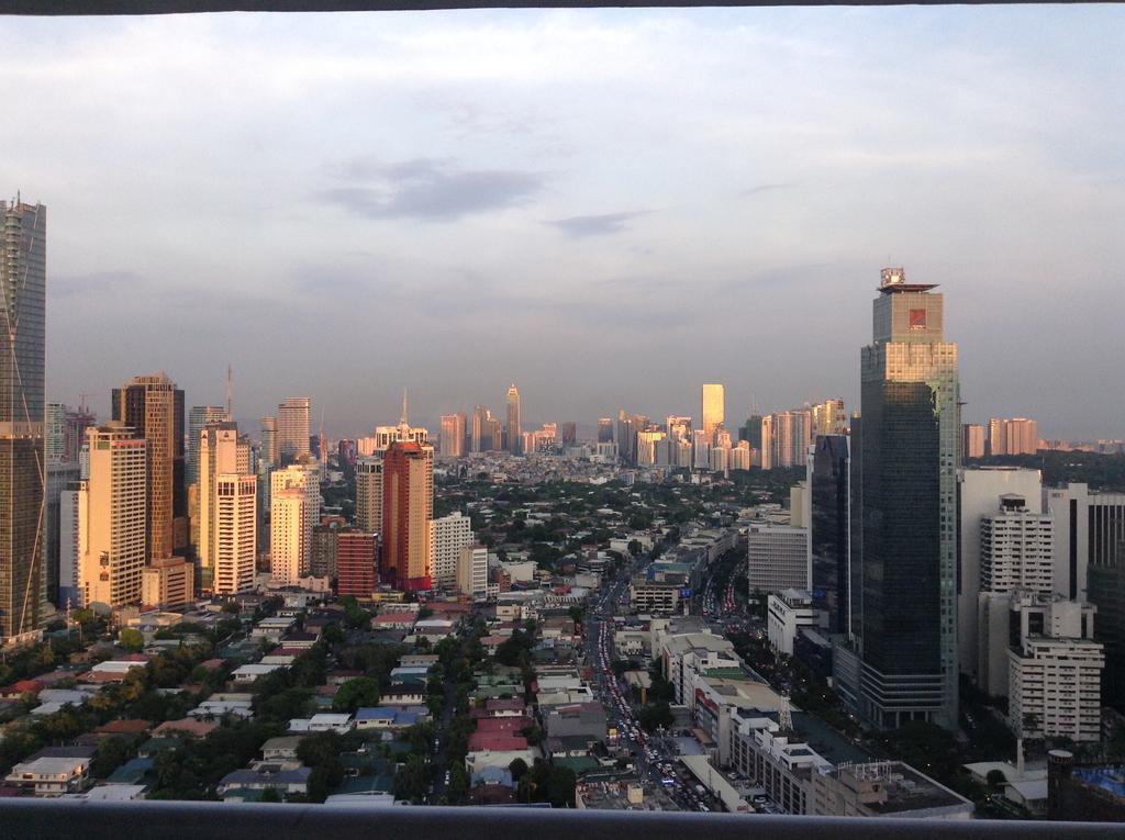 All At Jazz - Makati Serviced Apartments Makati City Exterior photo